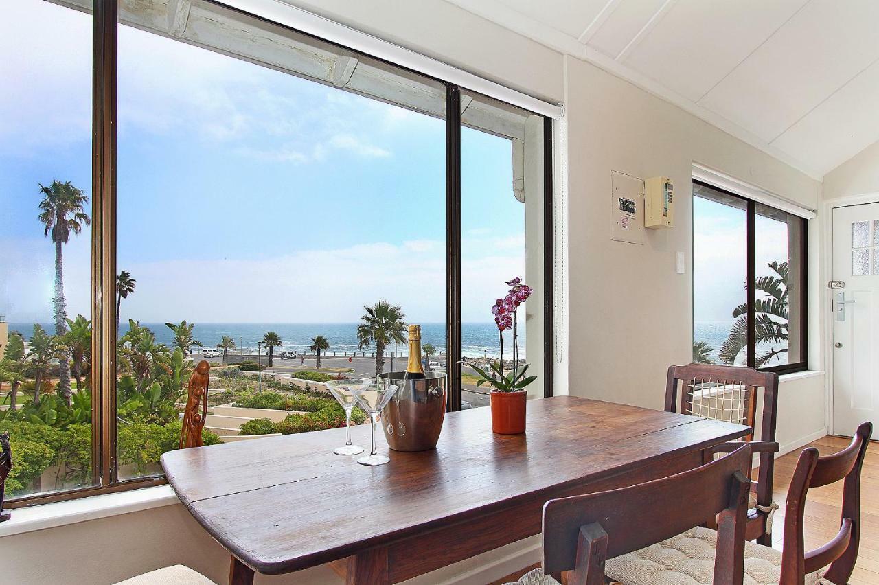 Prince Edward T Cape Town Exterior foto
