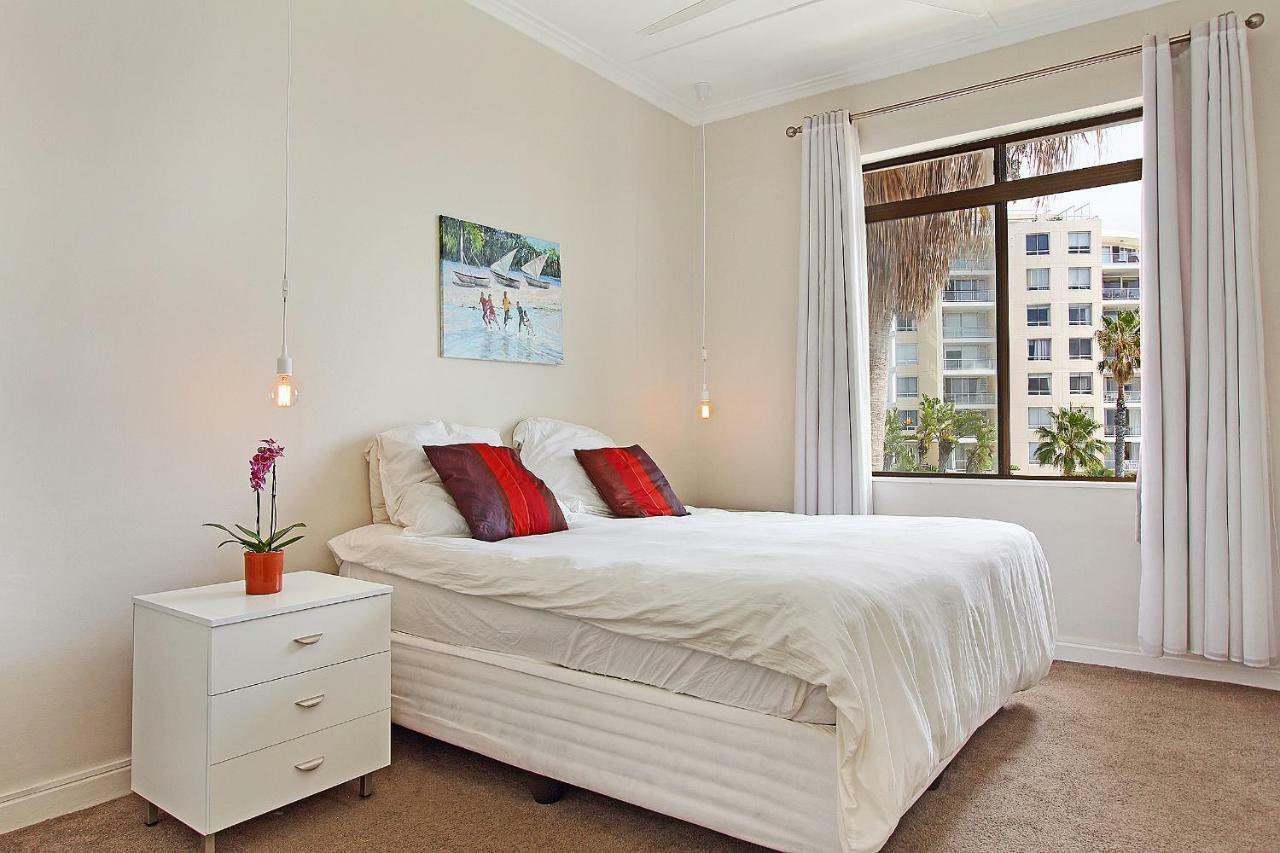Prince Edward T Cape Town Exterior foto