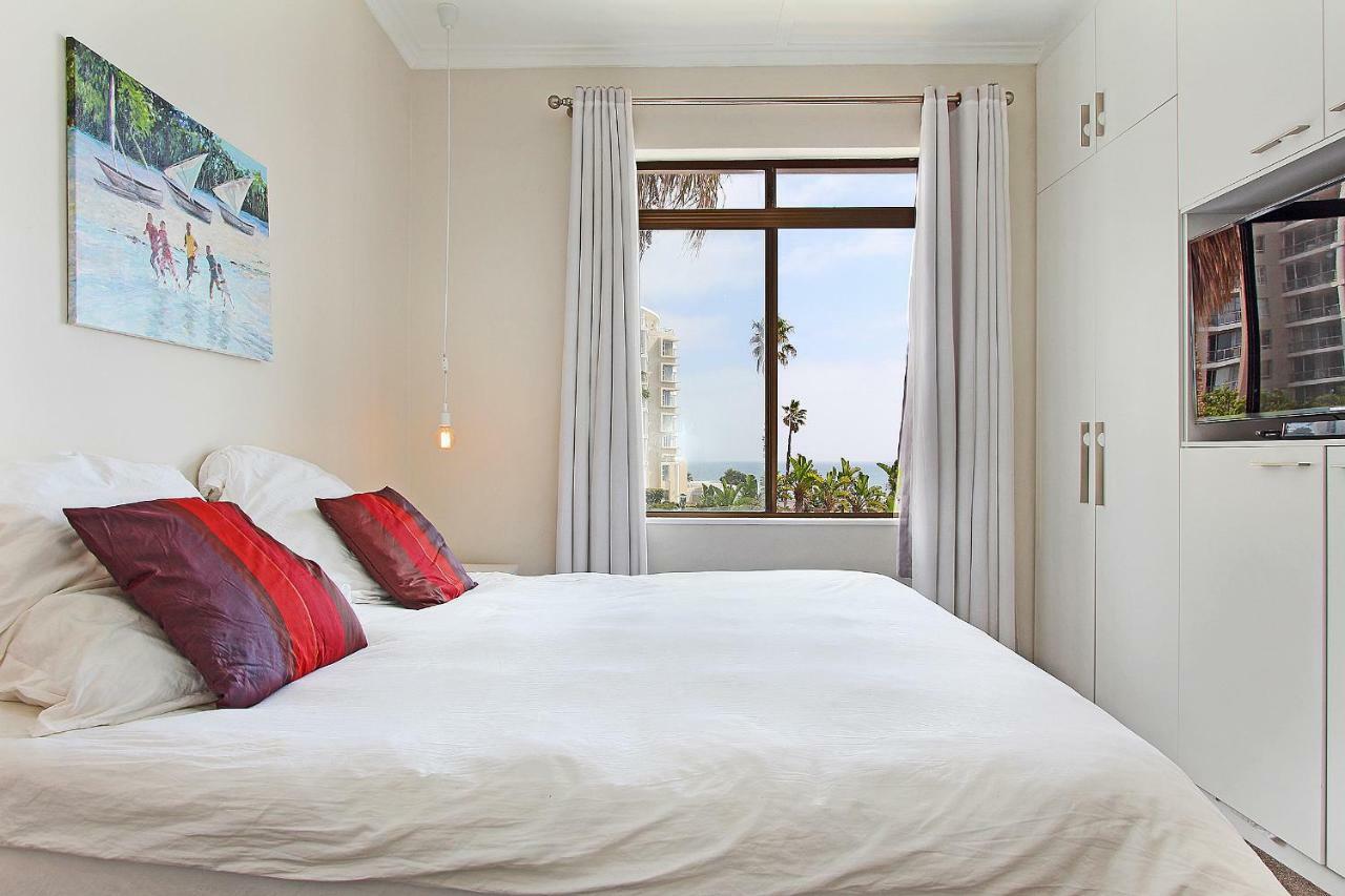 Prince Edward T Cape Town Exterior foto