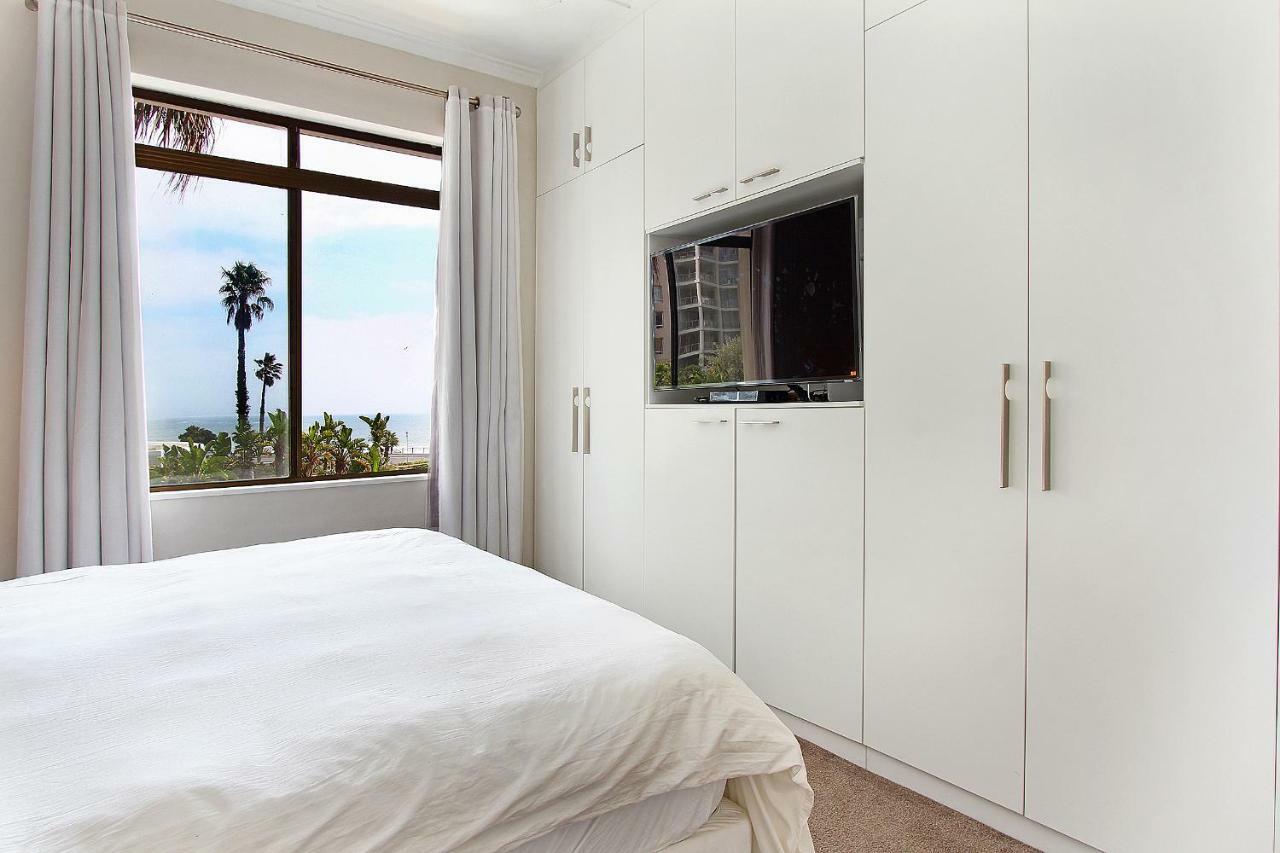 Prince Edward T Cape Town Exterior foto